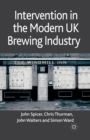 Image for Intervention in the Modern UK Brewing Industry