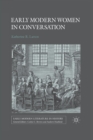Image for Early Modern Women in Conversation