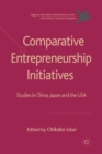 Image for Comparative Entrepreneurship Initiatives