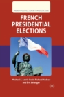 Image for French Presidential Elections