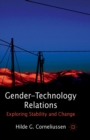 Image for Gender-Technology Relations