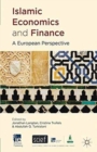 Image for Islamic Economics and Finance