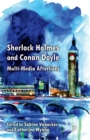 Image for Sherlock Holmes and Conan Doyle