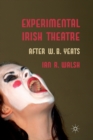 Image for Experimental Irish Theatre : After W.B. Yeats