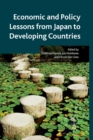 Image for Economic and Policy Lessons from Japan to Developing Countries