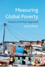 Image for Measuring Global Poverty