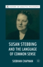 Image for Susan Stebbing and the Language of Common Sense