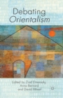 Image for Debating Orientalism