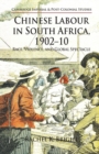 Image for Chinese Labour in South Africa, 1902-10
