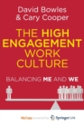 Image for The High Engagement Work Culture