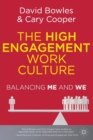 Image for The high engagement work culture  : balancing me and we