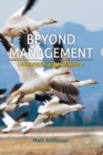 Image for Beyond Management : Taking Charge at Work
