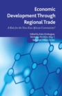 Image for Economic Development Through Regional Trade