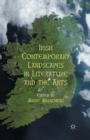Image for Irish Contemporary Landscapes in Literature and the Arts