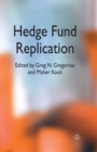 Image for Hedge Fund Replication