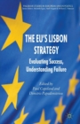 Image for The EU&#39;s Lisbon Strategy