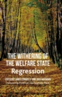 Image for The Withering of the Welfare State : Regression
