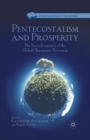 Image for Pentecostalism and Prosperity : The Socio-Economics of the Global Charismatic Movement