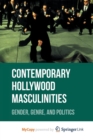 Image for Contemporary Hollywood Masculinities