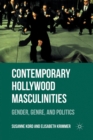 Image for Contemporary Hollywood Masculinities