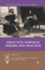 Image for Executive Power in Theory and Practice