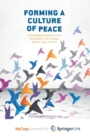 Image for Forming a Culture of Peace