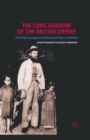 Image for The Long Shadow of the British Empire