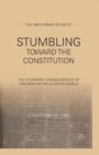 Image for Stumbling Towards the Constitution