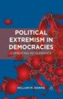 Image for Political Extremism in Democracies : Combating Intolerance