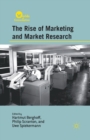Image for The Rise of Marketing and Market Research