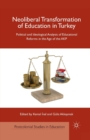 Image for Neoliberal Transformation of Education in Turkey