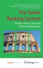 Image for The Italian Banking System