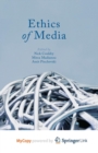 Image for Ethics of Media
