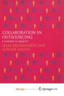 Image for Collaboration in Outsourcing