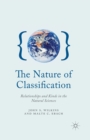 Image for The Nature of Classification