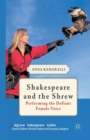 Image for Shakespeare and the Shrew