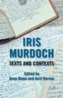 Image for Iris Murdoch: Texts and Contexts