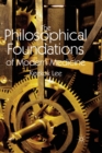 Image for The Philosophical Foundations of Modern Medicine