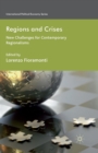 Image for Regions and Crises