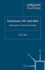 Image for Feminisms, HIV and AIDS