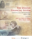 Image for The Spanish Financial System