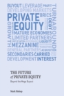 Image for The Future of Private Equity