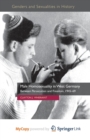 Image for Male Homosexuality in West Germany : Between Persecution and Freedom, 1945-69