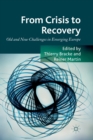 Image for From Crisis to Recovery