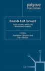 Image for Rwanda Fast Forward : Social, Economic, Military and Reconciliation Prospects