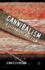 Image for Cannibalism in Literature and Film