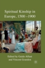 Image for Spiritual Kinship in Europe, 1500-1900