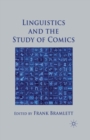 Image for Linguistics and the Study of Comics