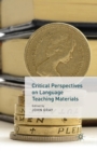 Image for Critical Perspectives on Language Teaching Materials