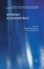 Image for Internet Econometrics